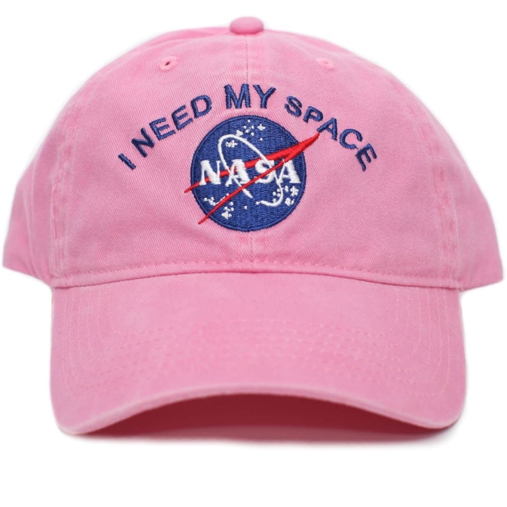NASA Cap